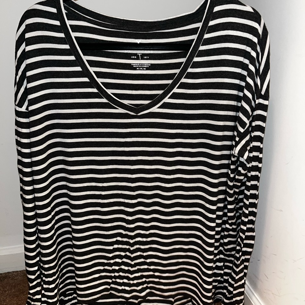 AEO Soft + Sexy Long Sleeve